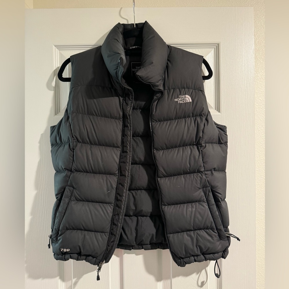 The North Face Women’s Puffy Vest